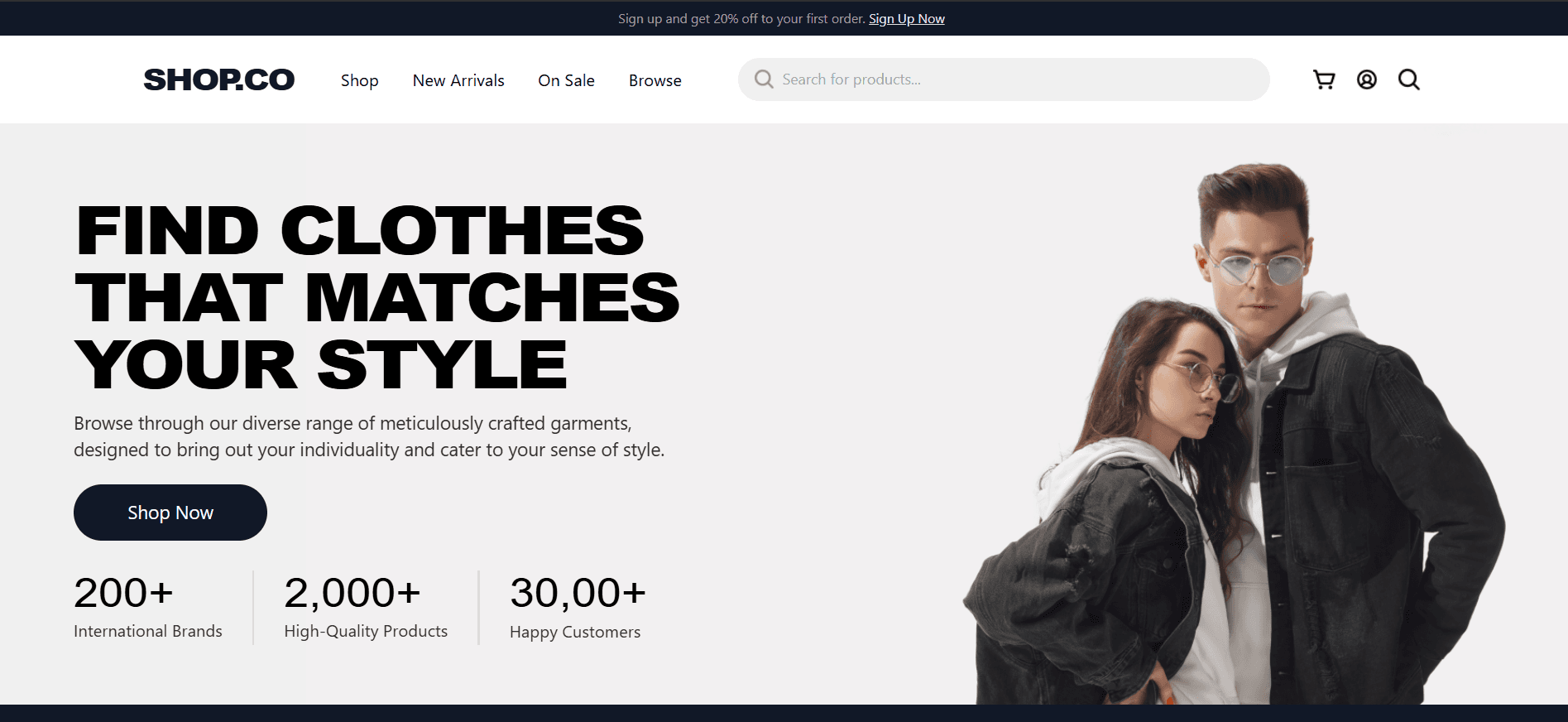 ShopCo